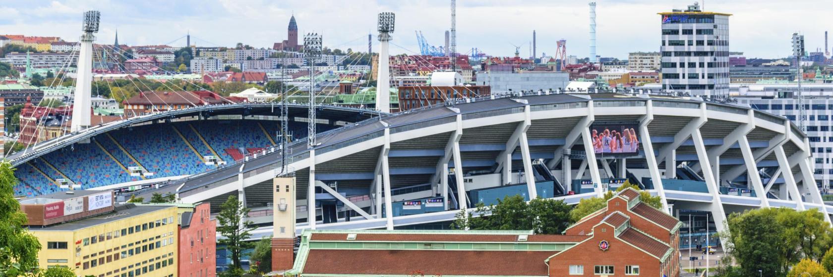 Ullevi